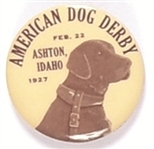 American Dog Derby