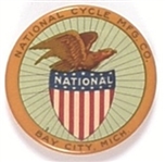 National Cycle Manufacturing Co.