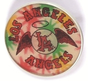 Los Angeles Angels Flasher