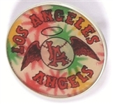 Los Angeles Angels Flasher