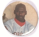 Michael Jordan Scottsdale Scorpions