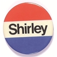 Shirley Temple Black, California