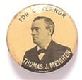 Meighan for Governor, Minnesota