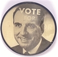 Vote for Dempsey, Connecticut