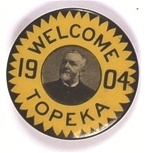 Welcome Topeka 1904