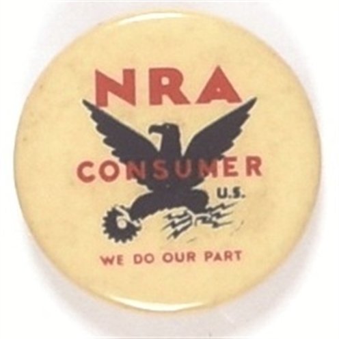 NRA Consumer