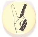 Vietnam Peace Sign