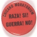 Vietnam War Chicano Moratorium