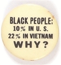 Black People, Why?