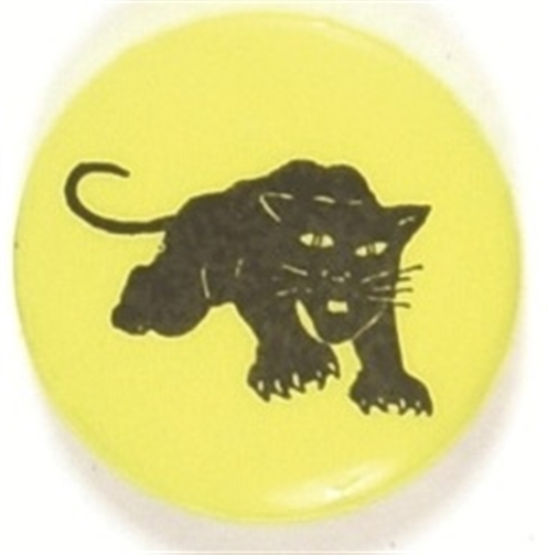 Black Panthers Celluloid