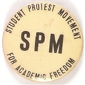 Student Protest Movement