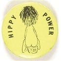 Hippy Power