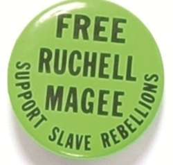 Free Ruchell Magee