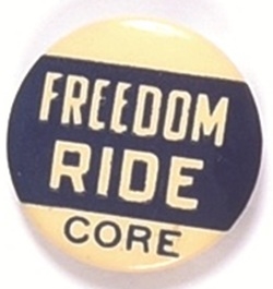 CORE Freedom Ride