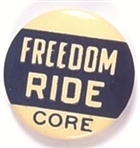 CORE Freedom Ride