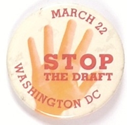 Stop the Draft