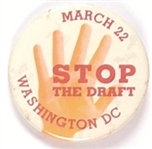 Stop the Draft