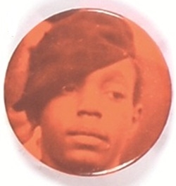 Bobby Hutton, Black Panthers
