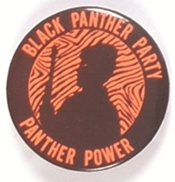 Panther Power