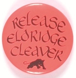 Release Eldridge Cleaver