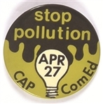 Stop Pollution Cap ComEd