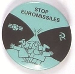 Stop Euromissiles