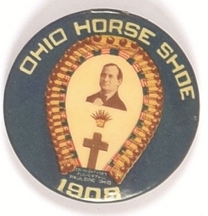 Bryan Ohio Horse Shoe