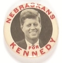 Nebraskans for Kennedy