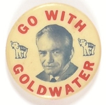 Go With Goldwater