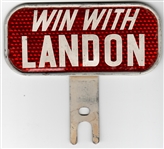 Win With Landon Reflector