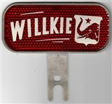 Willkie Reflector License
