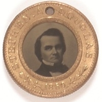 Douglas, Johnson Ferrotype