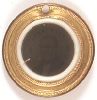 Bell, Everett 1860 Ferrotype