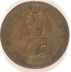 Scott Battles Medal