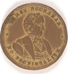 Buchanan No Sectionalism