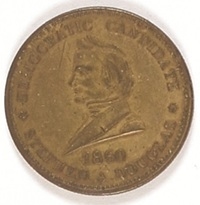Douglas Liberty, Union and Equality
