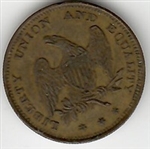 Douglas Liberty, Union and Equality