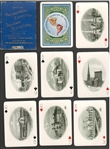 Pan-American Expo Playing Cards 