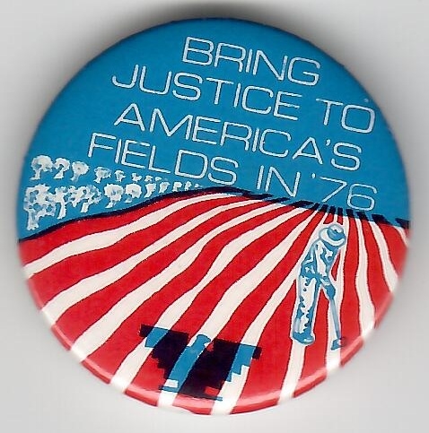 UFW Bring Justice to American Fields 