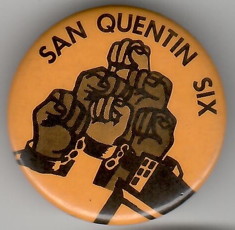 San Quentin Six 