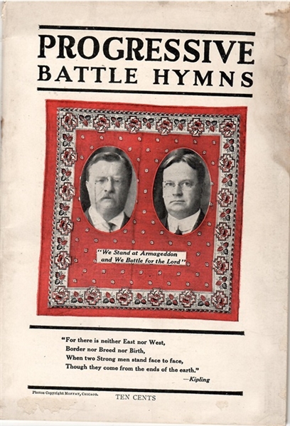 TR, Johnson Progressive Battle Hymns 
