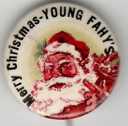 Meet Me at Young Fahy’s 