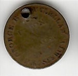 McClellan Prosperity