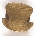 Harrison Top Hat Stud