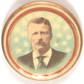 Roosevelt Stars in the Sky