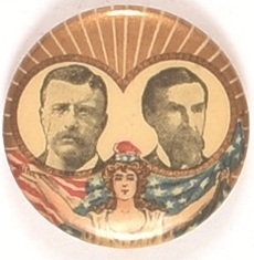 Roosevelt Wisconsin Coattail