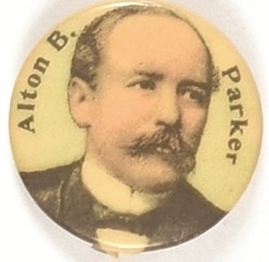 Alton Parker Colorful Celluloid