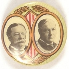 Taft, Sherman Handsome Jugate