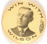 Win With Wilson