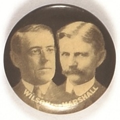 Wilson, Marshall Black and White Jugate